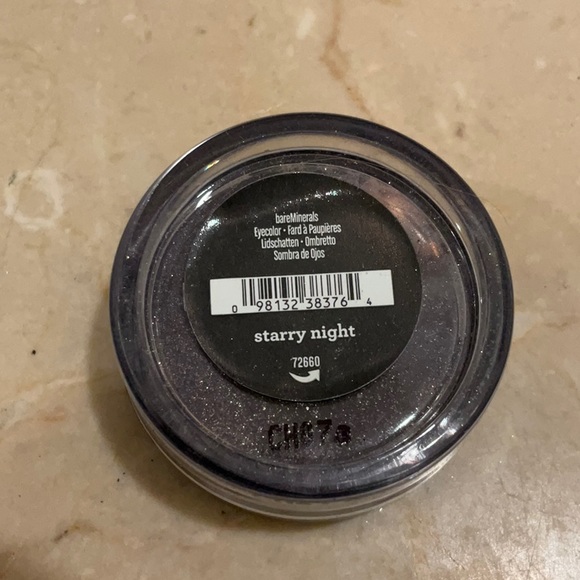 Bare Minerals starry night - Picture 1 of 3